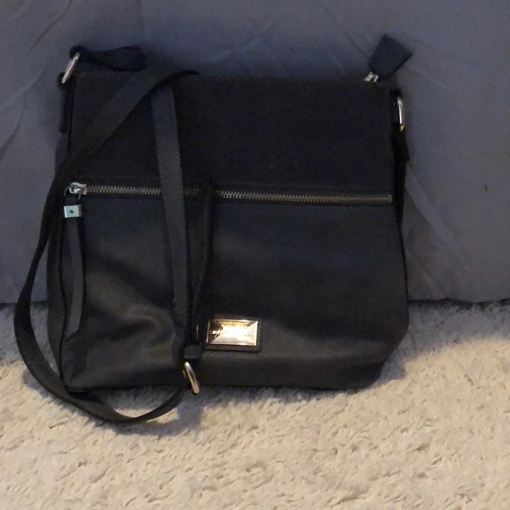 Crossbody